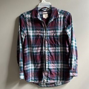Super Soft Flannel